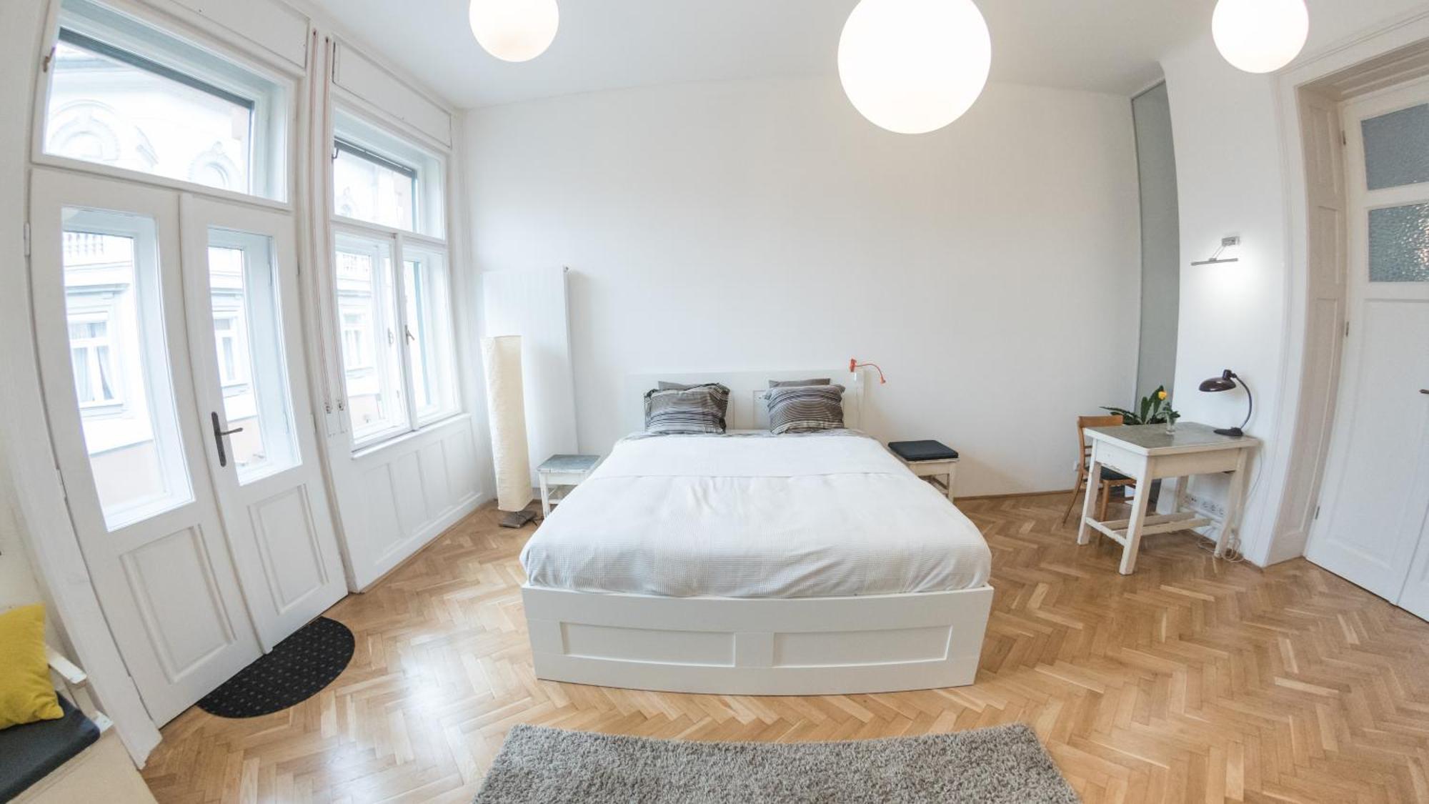 Newsunny Apartment At The Budacastle 布达佩斯 外观 照片