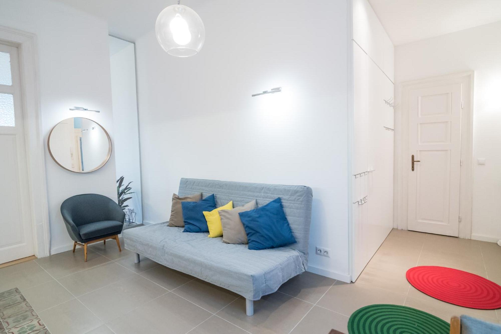 Newsunny Apartment At The Budacastle 布达佩斯 外观 照片
